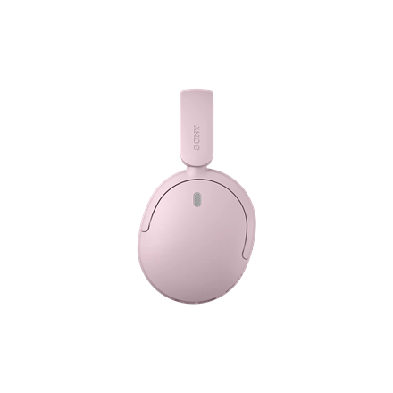 Sony WH-CH730N | Bluetooth | Over-Ear | Microphone | Pink