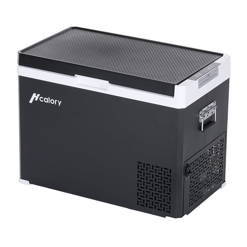 Hcalory D30+ Car Cooler with Bluetooth - Image 1