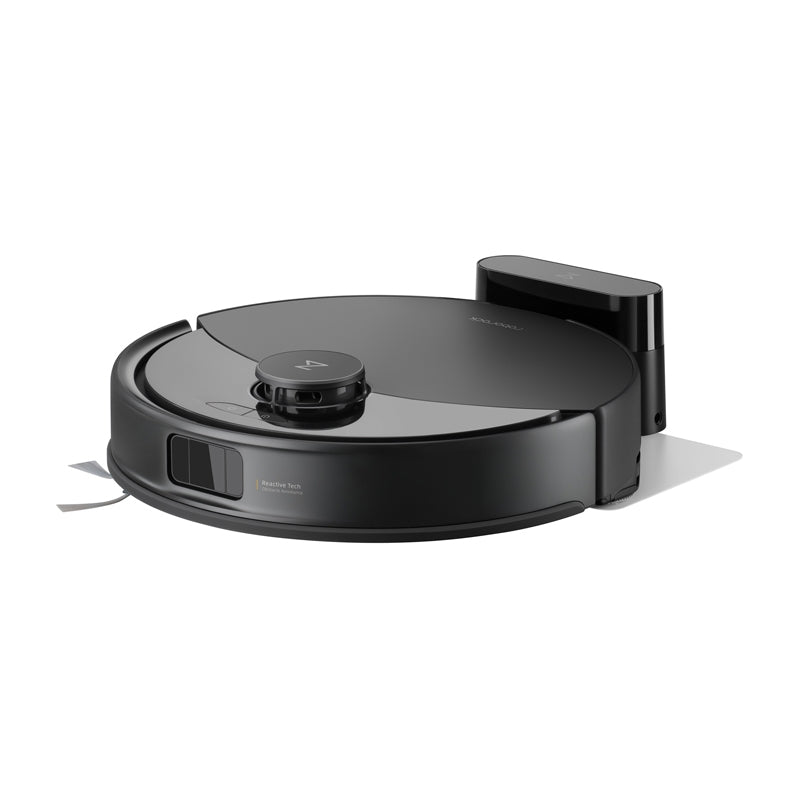 Roborock Q10 PF Cleaning Robot (black) - Image 1