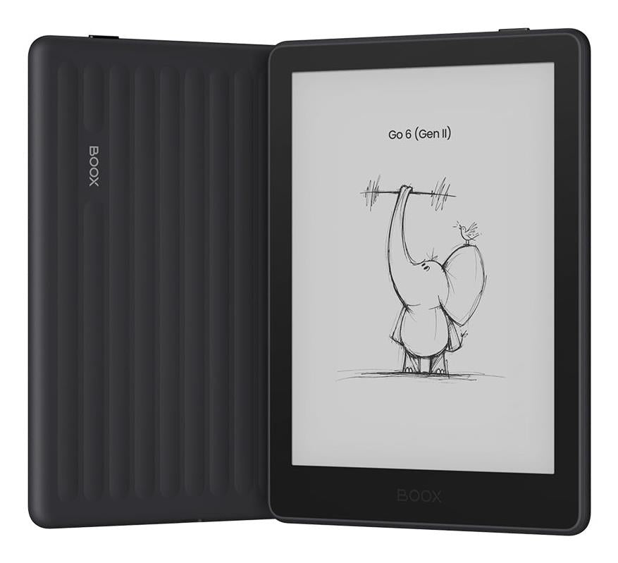 E-Reader ONYX BOOX Go 6 (Gen II) OPC1520R