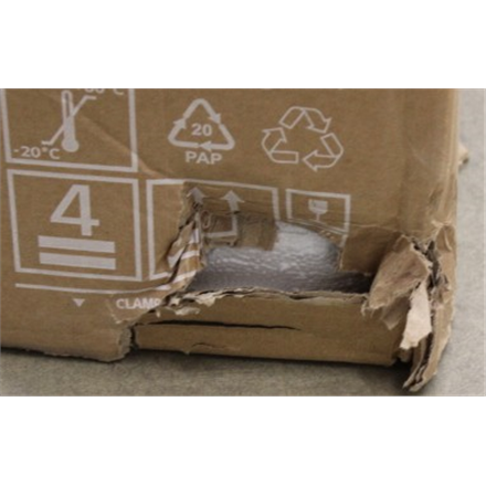 SALE OUT. LG OLED65G51LW 65" (165 cm) Premium OLED TV | LG OLED65G51LW | 65 | Smart TV | webOS 25 | UHD | DAMAGED PACKAG