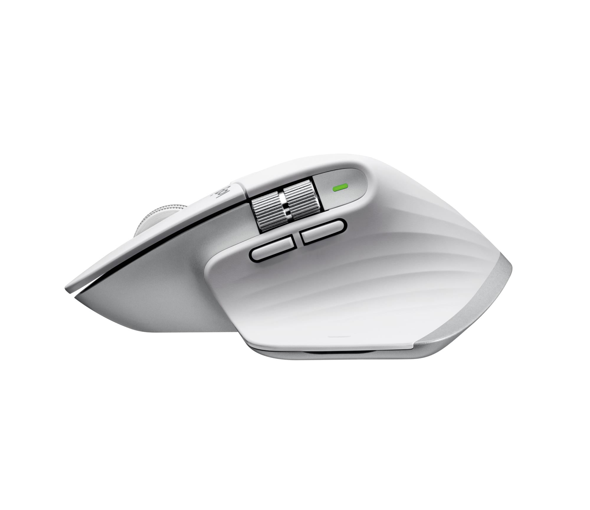 MOUSE BLUETH LASER MX MASTER3S/PALE GREY 910-006560 LOGITECH