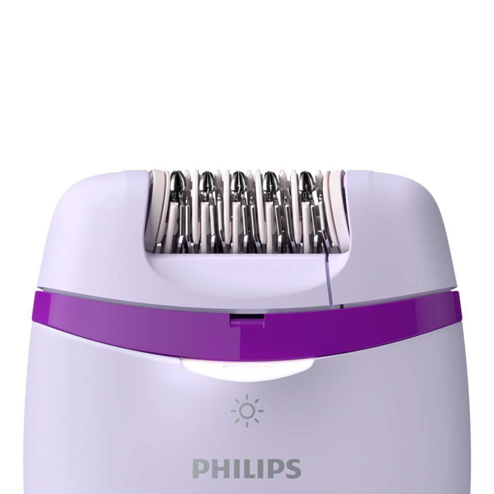EPILATOR/BRE275/00 PHILIPS