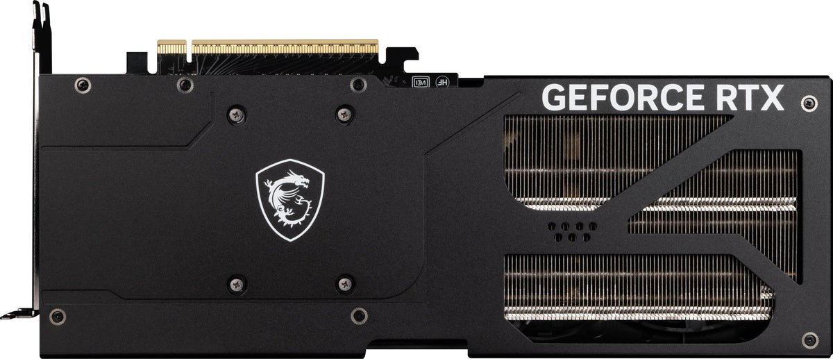 Graphics Card MSI NVIDIA GeForce RTX 5080 16 GB GDDR7 256 bit PCI Express x16 5.0 Active RTX508016GVEN3XOCBLK