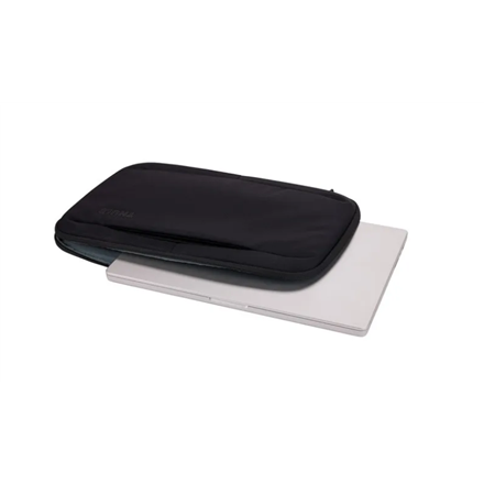Thule | Subterra 2 | Fits up to size 16 " | MacBook Sleeve | Black