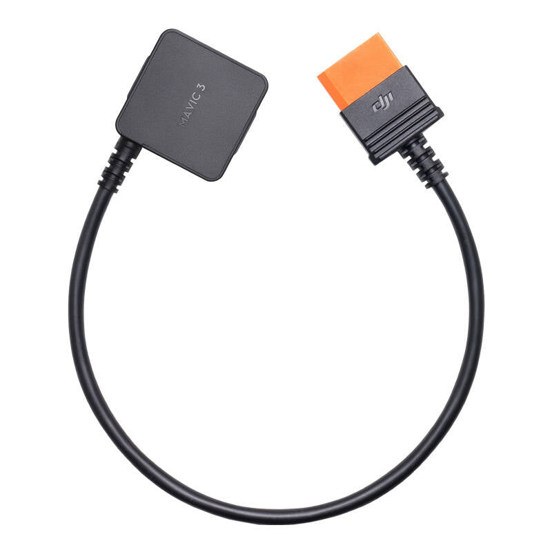 DJI Power SDC Fast Charging Cable for the MAVIC 3 - Image 1