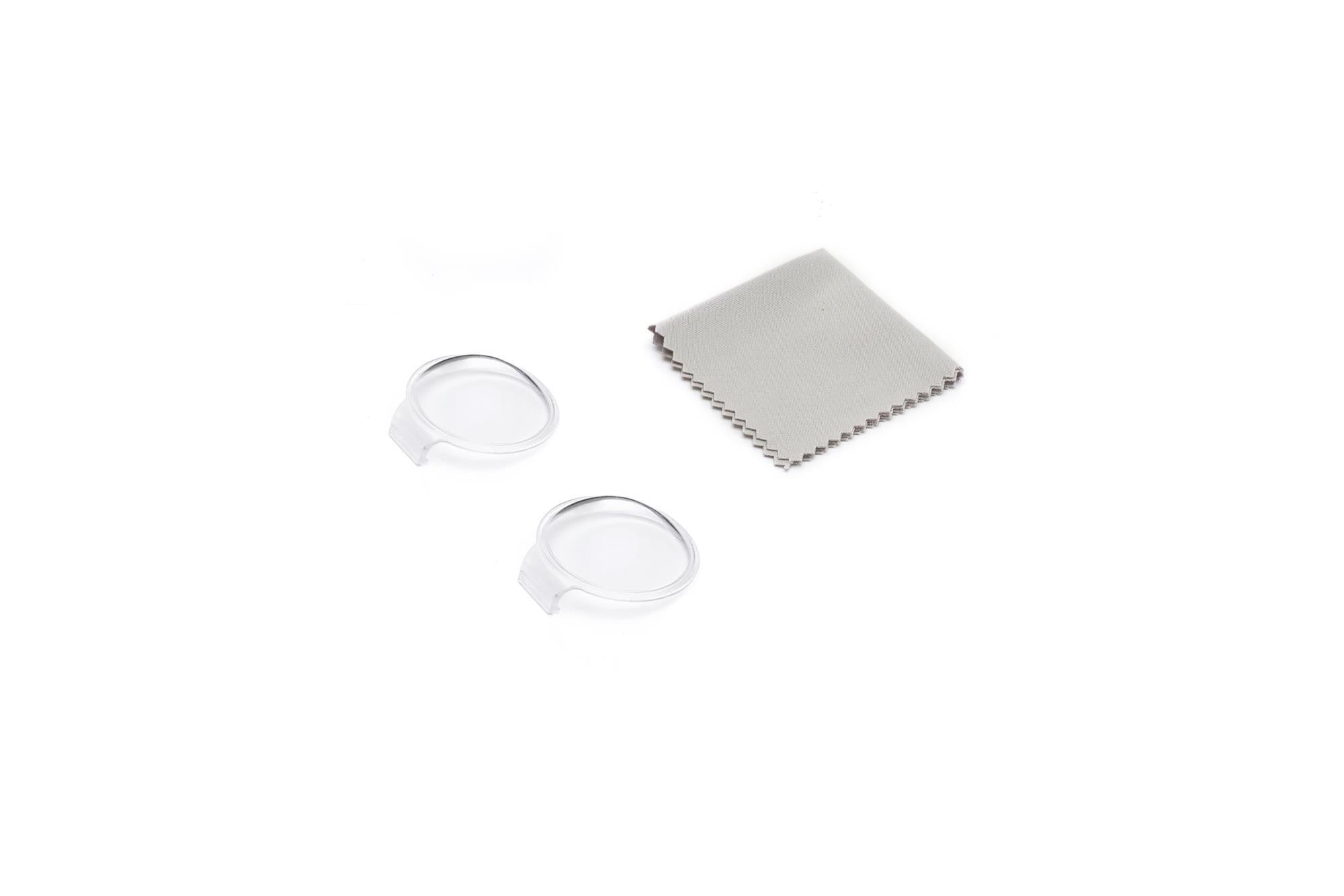 CAMERA ACC OSMO 360 LENS PROT./TRANSPAR CP.OS.00000456 DJI