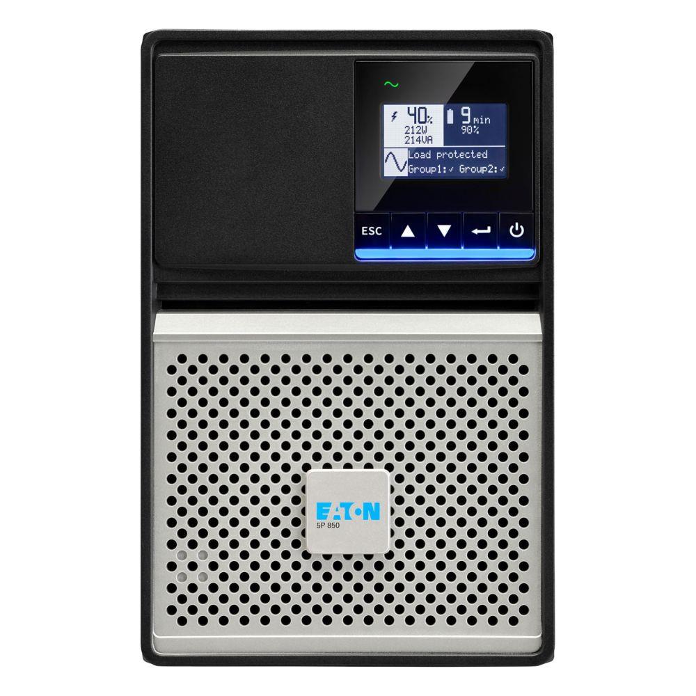 UPS EATON 680 Watts 850 VA LineInteractive Desktop/pedestal 5P850IG2