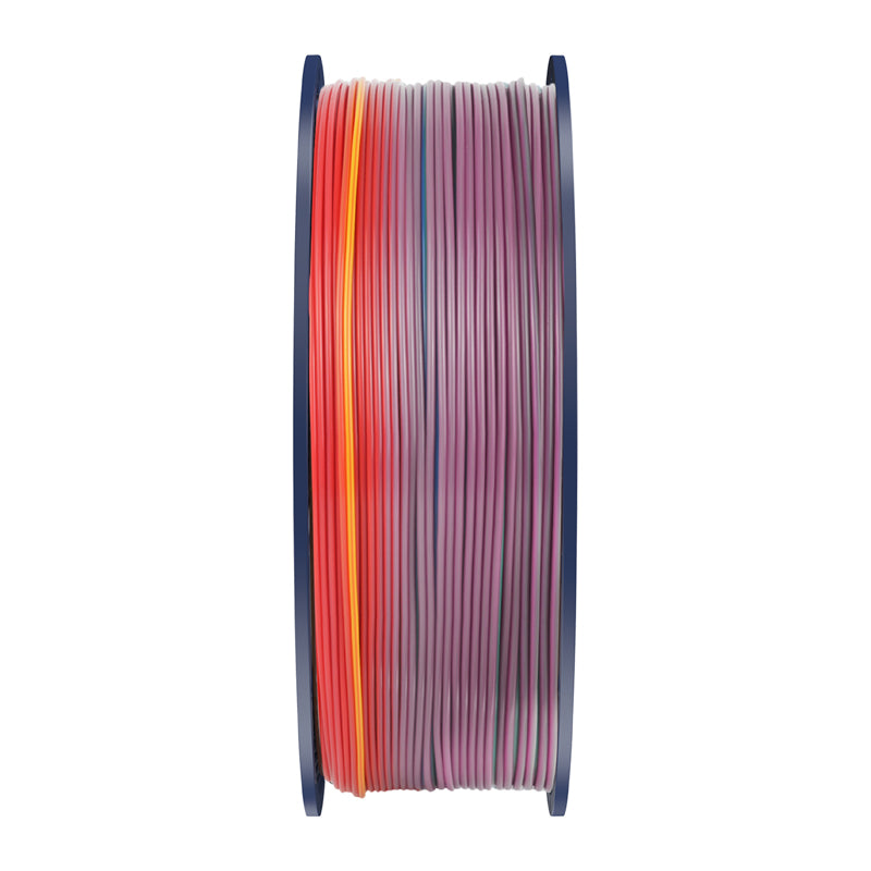 Sunlu PLA Filament (Rainbow) 01 - Image 5