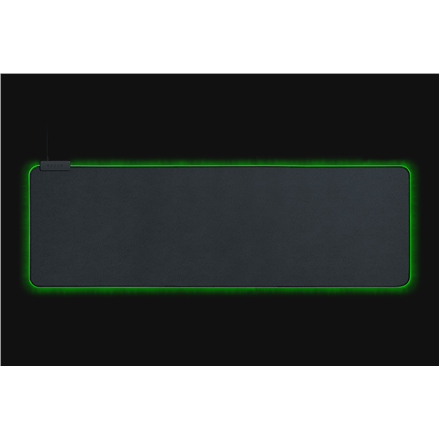 Razer | Soft Gaming Mouse Mat with Chroma | Goliathus Chroma Extended | Black