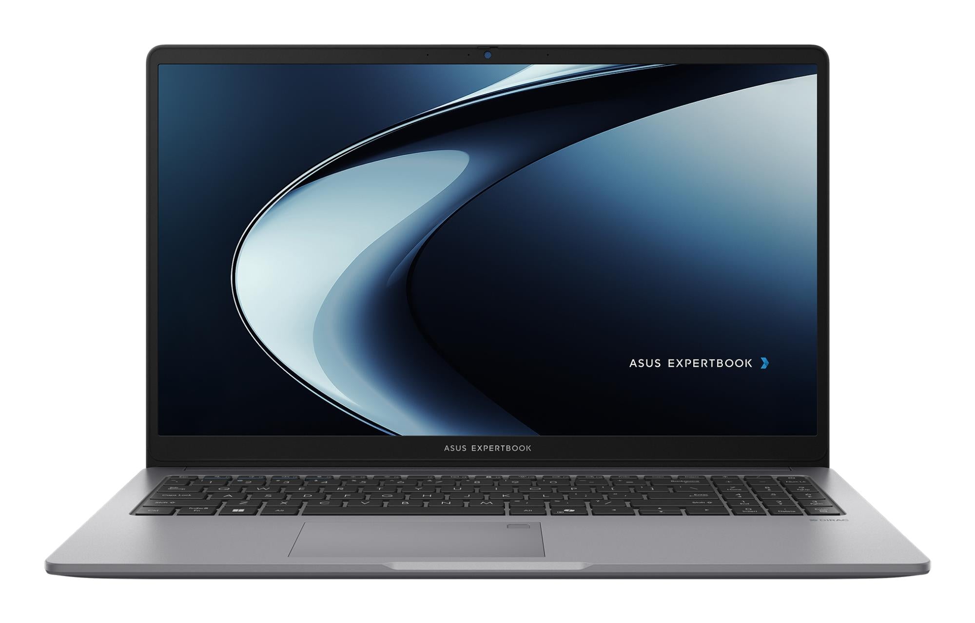Notebook ASUS ExpertBook PM1503CDA-S70453X CPU AMD RyzenT 5 150 3.3 GHz 15.6 " 1920 x 1080 pixels RAM 16 GB DDR5-SDRAM SSD 512 GB Discrete graphics Not available On-board graphics Yes Numeric keypad Yes OS installed Windows 11 Pro Colour Grey Weight 1.84
