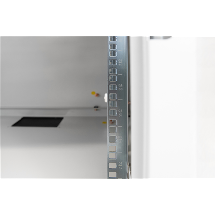 Digitus | Wall Mounting Cabinet | DN-19 12-U