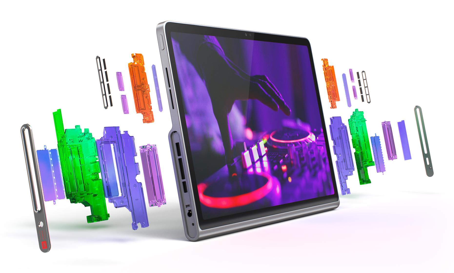 LENOVO ZADX0080PL Tablets
