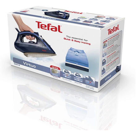 Tefal FV1739E0 Virtuo Iron | TEFAL