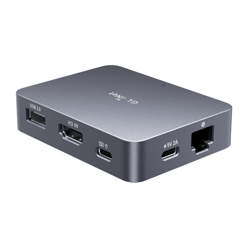 GL.iNet Comet v2 KVM Switch - Image 1