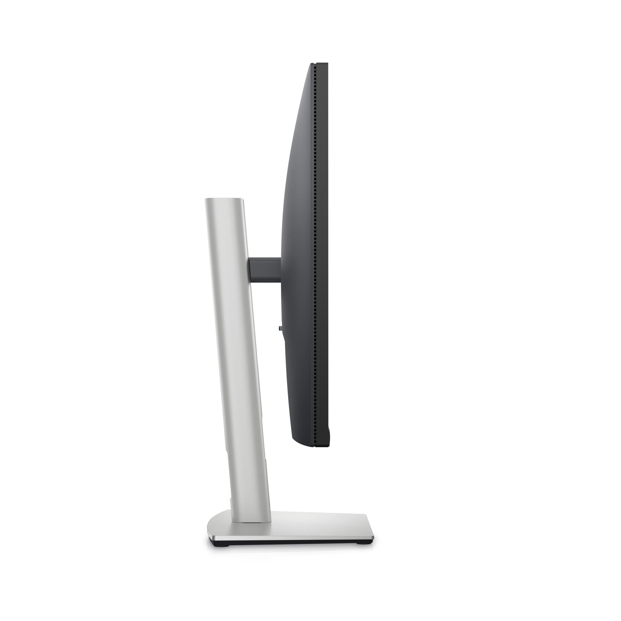 LCD Monitor DELL 27 " 2560 x 1440 pixels Quad HD Native aspect ratio 16:9 LCD Flat 210-BDDX_1014874772/1