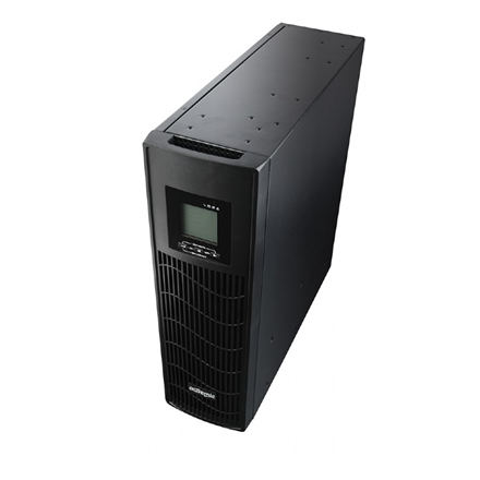 EnerGenie | Rack UPS | EG-UPSRACK-12 | 2000 VA
