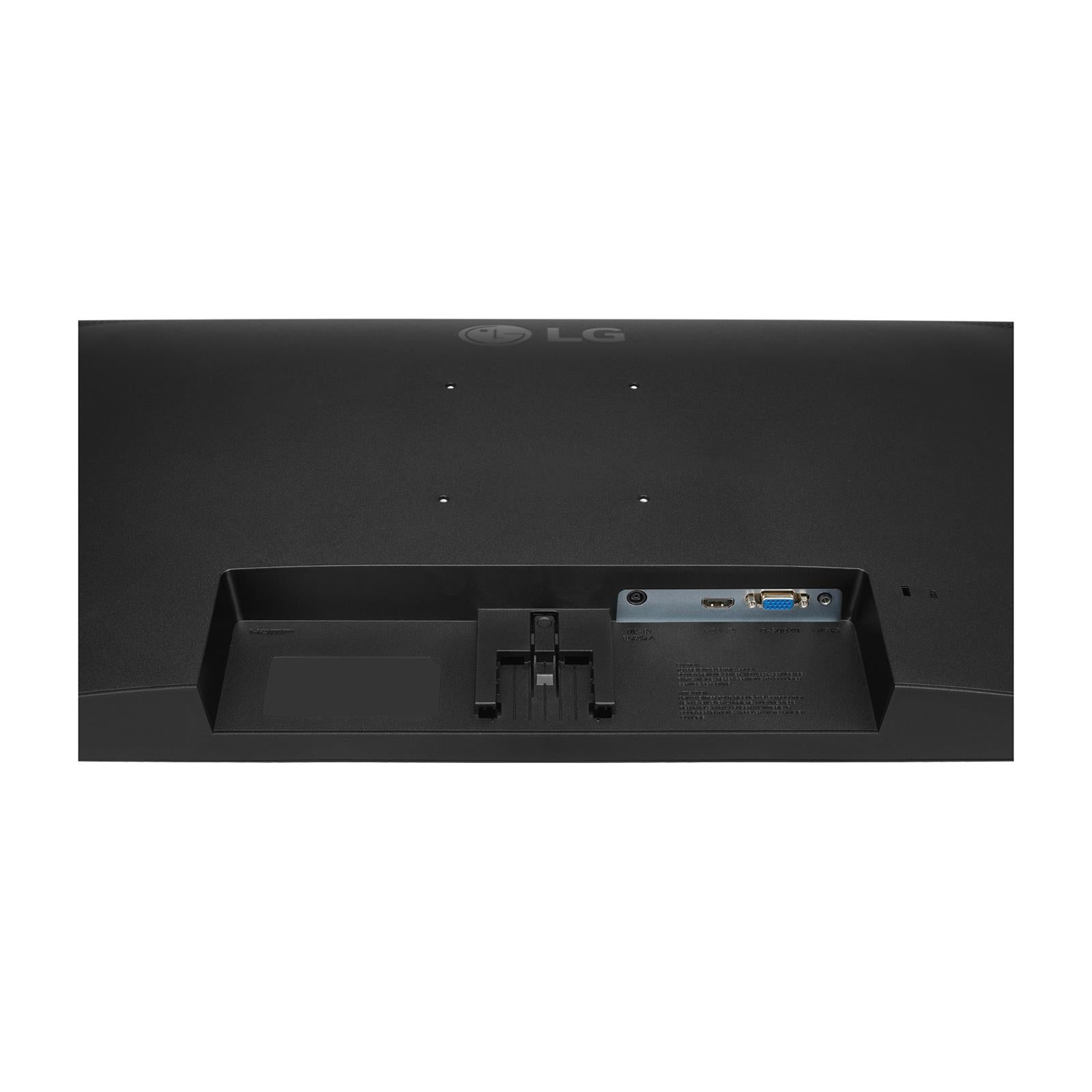 LCD Monitor LG 27MR400-B 27" Panel IPS 1920x1080 16:9 100Hz 5 ms Tilt 27MR400-B