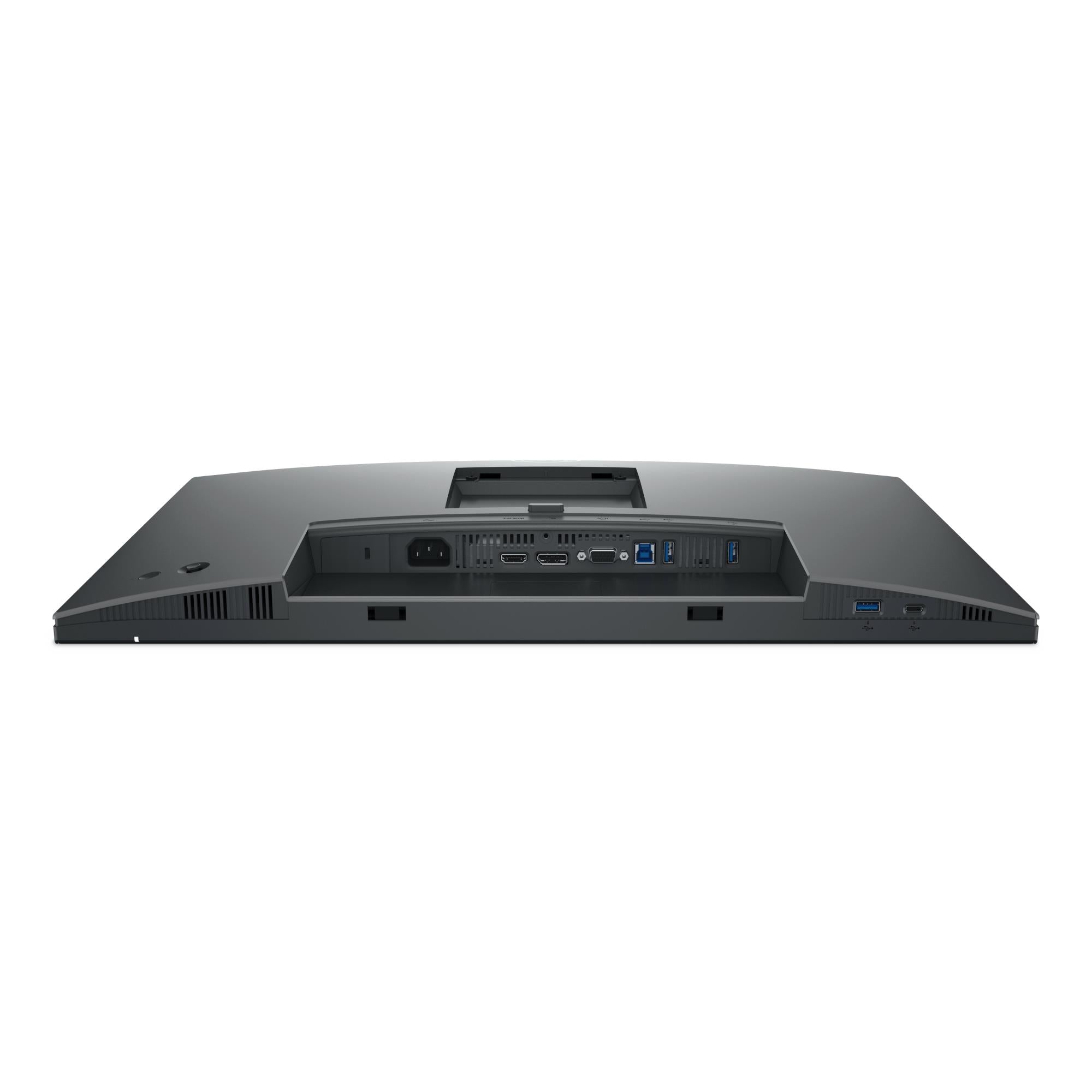LCD Monitor DELL P2425 24" Business Panel IPS 1920x1200 16:10 100Hz Matte 8 ms Swivel Pivot Height adjustable Tilt 210-BMJD