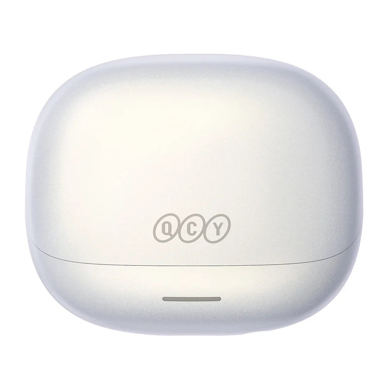 QCY Melobuds N65 Wireless Earbuds (White) - Image 5