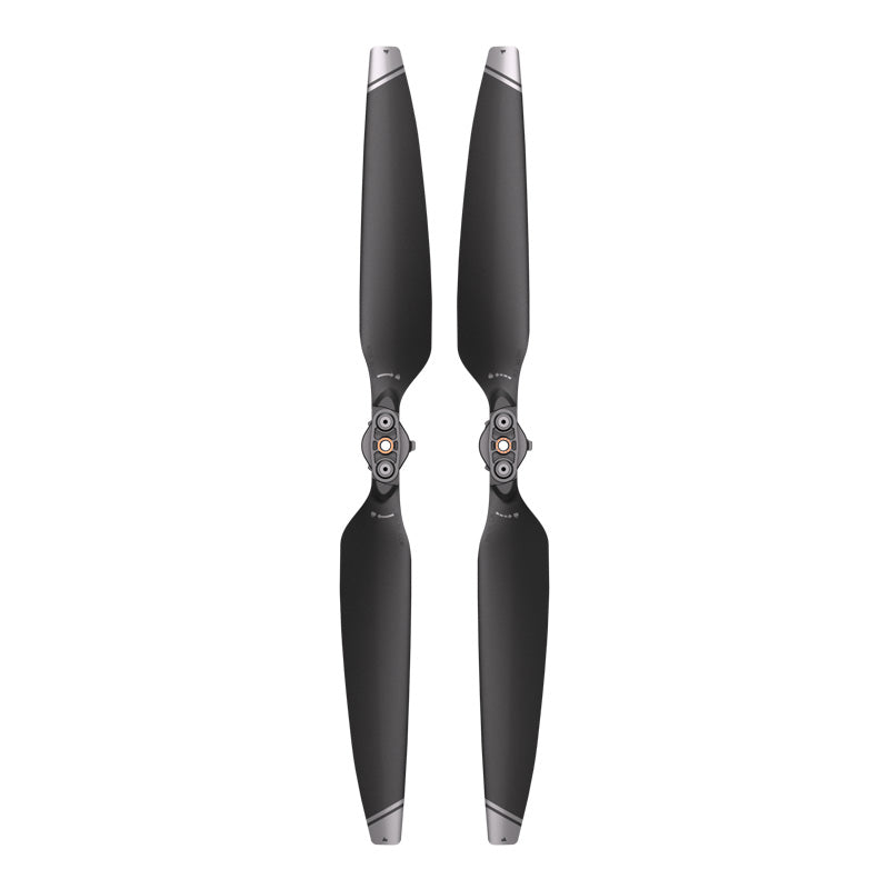 DJI Inspire 3 Foldable Quick-Release Propellers for High Altitude (Pair) - Image 1