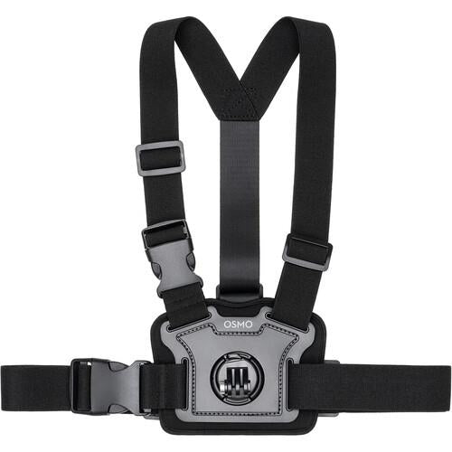 CAMERA ACC ACTION CHEST STRAP/MOUNT CP.AS.AA000000 DJI
