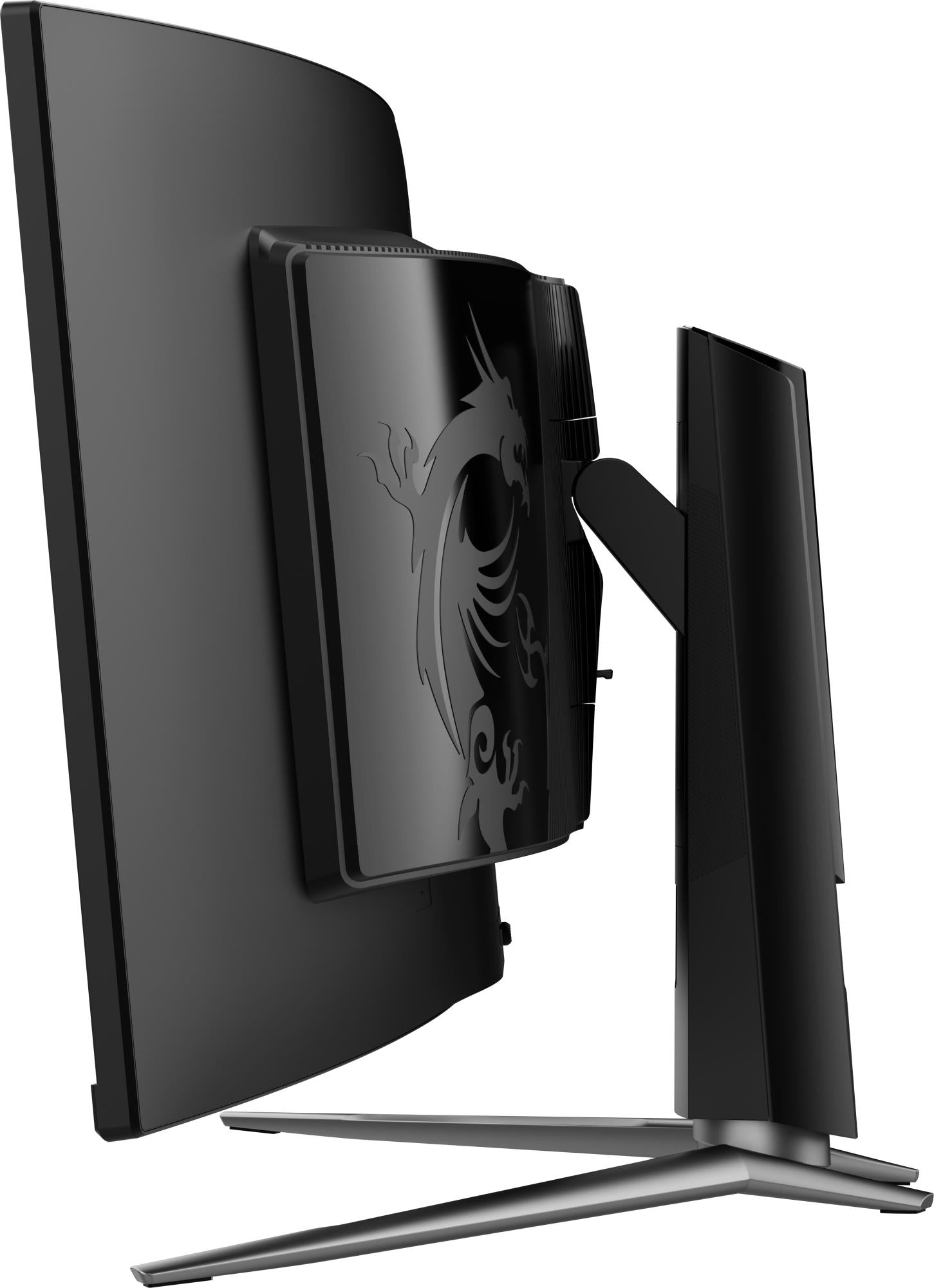 MSI MPG491CQPQD-OLED Monitors