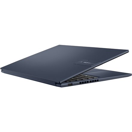 Asus Vivobook 15 M1502NAQ-BQ034W | Quiet Blue | 15.6 " | IPS | FHD | 1920 x 1080 pixels | Anti-glare | AMD Ryzen 5 | 150