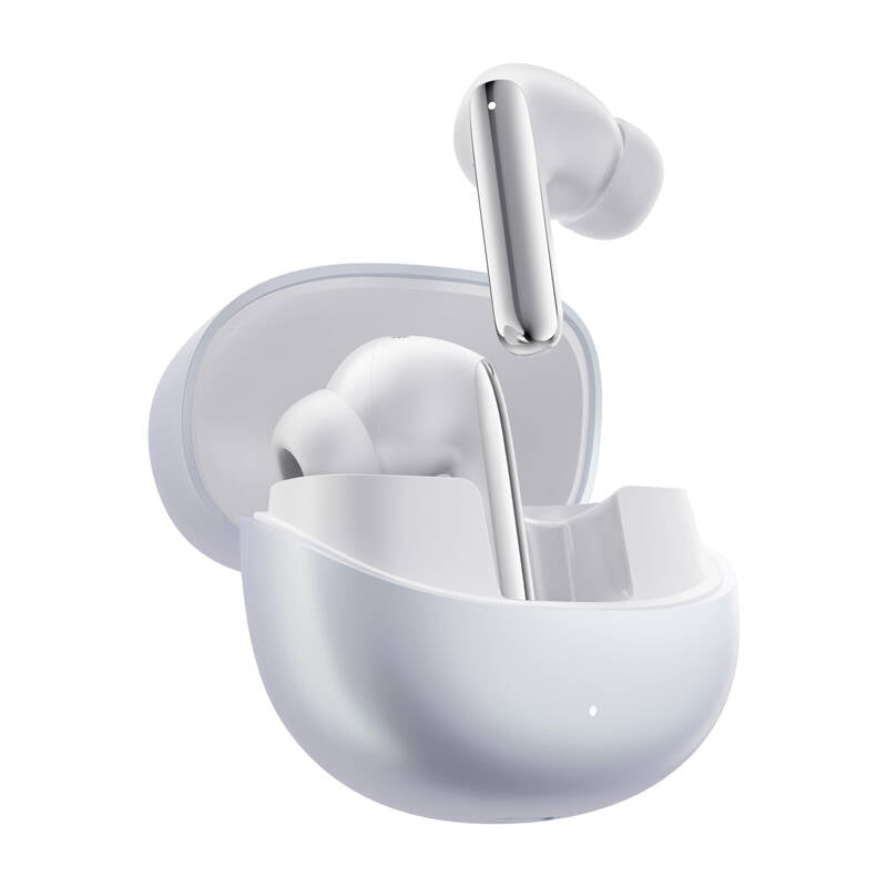 TWS QCY MeloBuds Pro HT08 Headphones, ANC (white) - Image 3