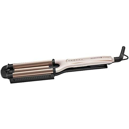 Remington | Hair Curler | CI91AW PROluxe 4-in-1 | Warranty 24 month(s) | Temperature (min) 150 °C | Temperature (max) 21