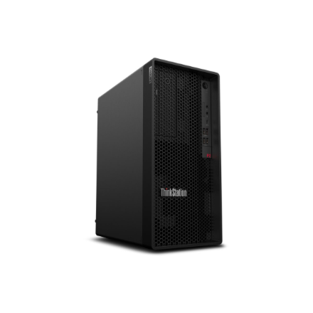 Lenovo ThinkStation | P2 | Desktop | Tower | Intel Core Ultra 5 | 245K | Internal memory 16 GB | UDIMM DDR5 | Intel Grap