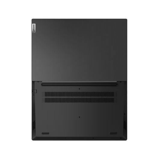 Notebook LENOVO V Series V15 G4 AMN CPU Ryzen 5 7520U 2800 MHz 15.6" 1920x1080 RAM 16GB LPDDR5 5500 MHz SSD 512GB AMD Radeon 610M Graphics Integrated ENG DOS Black 1.63 kg 82YU016TPB