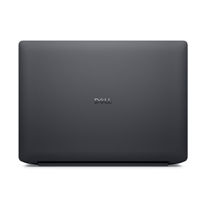 Dell Pro Max 16 | 16 " | FHD+ | Intel Core Ultra 7 | 255H | 16 GB | DDR5 | Solid-state drive capacity 512 GB | Intel Gra