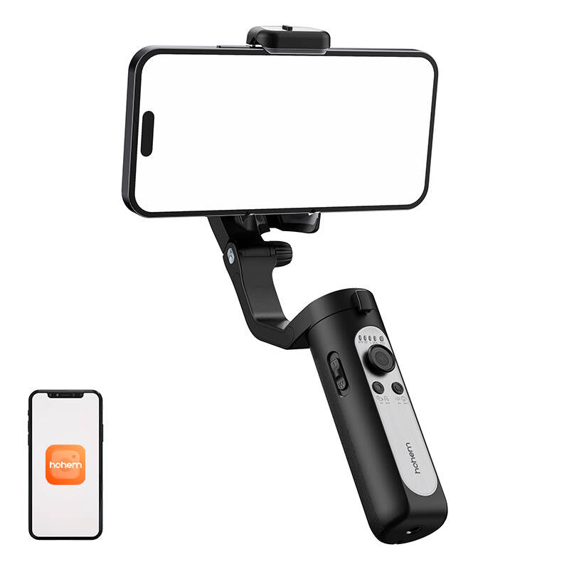 Gimbal Hohem iSteady XE - Image 3
