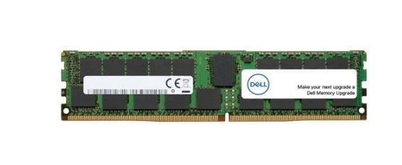 Server Memory Module DELL DDR4 16GB RDIMM/ECC 3200 MHz CL 22 1.2 V AB257576