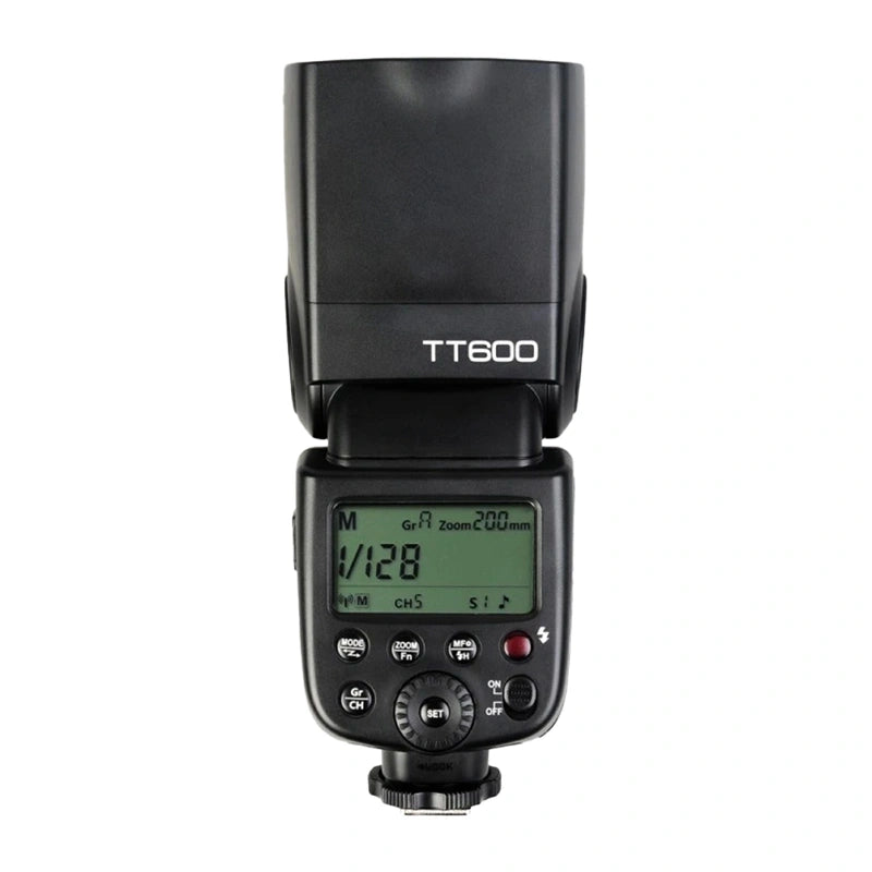 GODOX TT600S Flash - Image 4