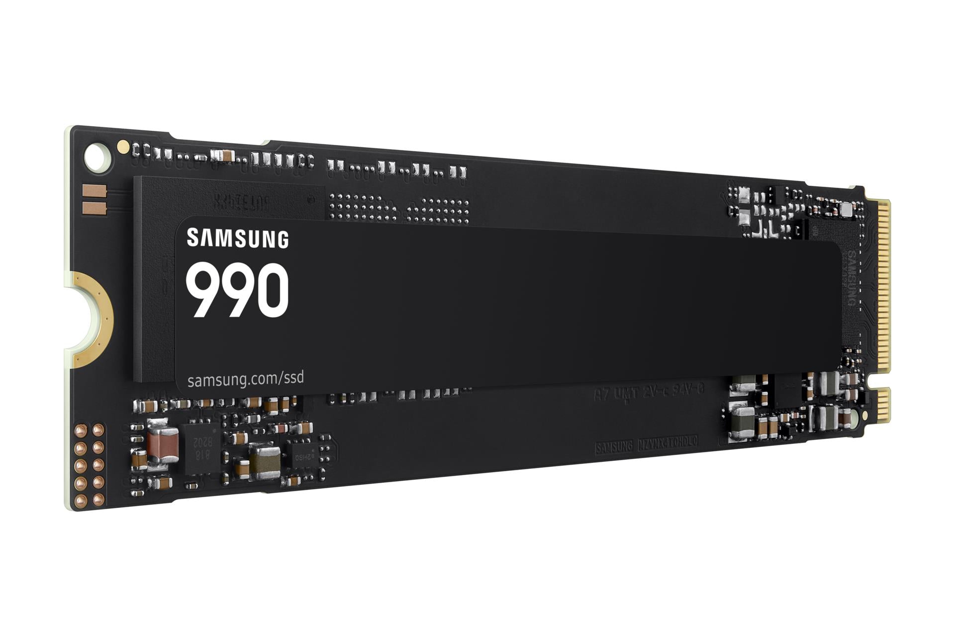 SSD SAMSUNG Box MTBF 1500000 h Read speed 7250 MB/s Write speed 6450 MB/s NVMe Yes PCI Express 4.0 M.2 2000 GB MZ-V9V2T0BW