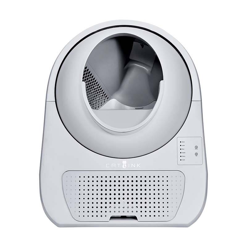 Intelligent self-cleaning cat litterbox Catlink Scooper Young Version - Image 1