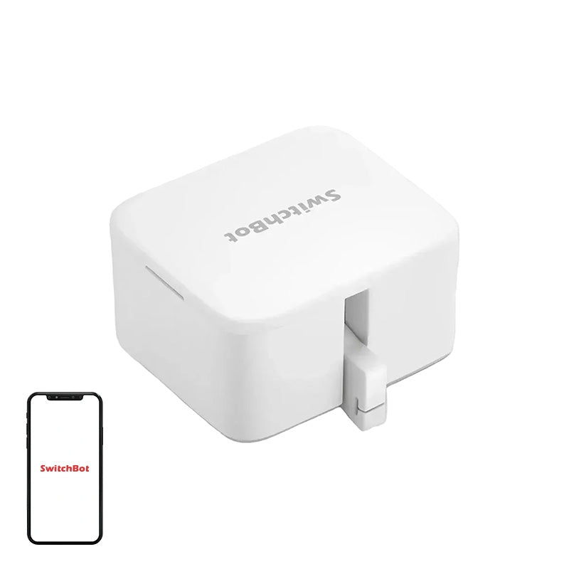 SWITCHBOT C1 Rechargeable Wireless Switch - Image 1