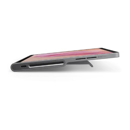 Lenovo Tab Plus Wi-Fi (w/o power adapter) | ZADX0091SE | 11.5 " | Luna Grey | IPS | 2000 x 1200 pixels | MediaTek | Heli