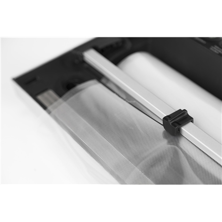 Caso | Bar Vacuum sealer | GourmetVAC 480 | Power 160 W | Silver