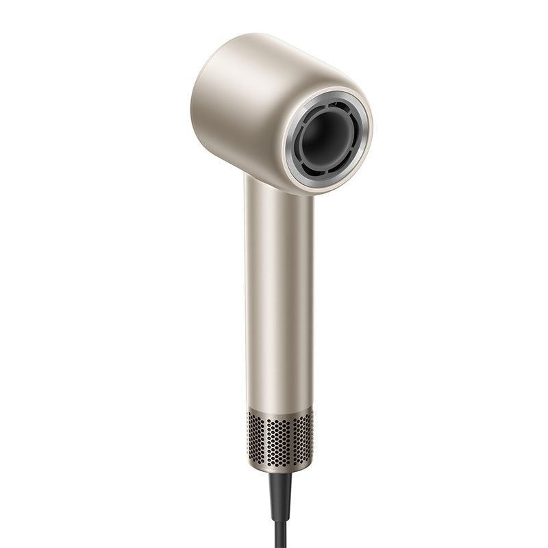 MOVA Shine 10 hair dryer (gold) - Image 5
