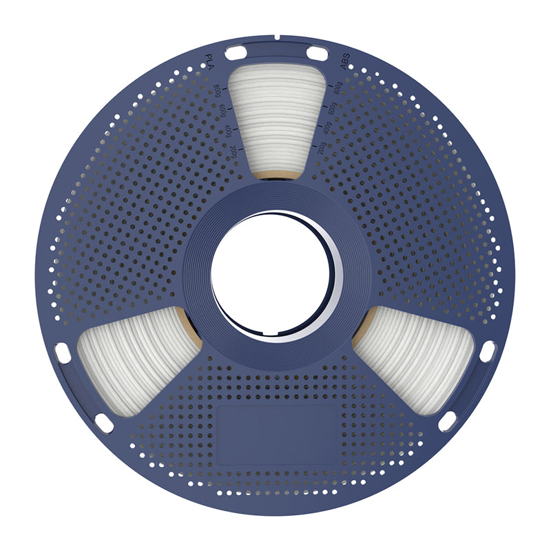 Sunlu TPU 95A Filament (White) - Image 3