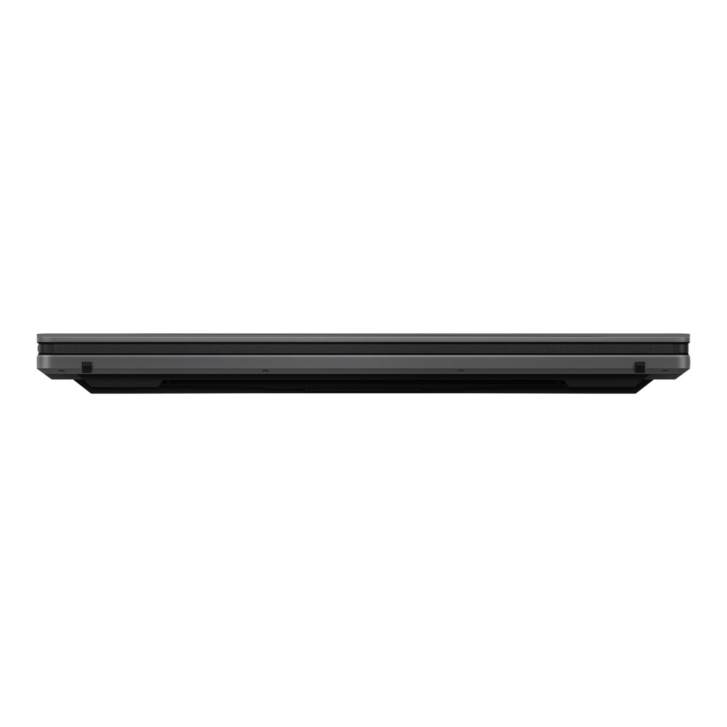 Notebook ASUS GX651AX-SR005X ROG Zephyrus GX651AX-SR005X CPU Intel Core Ultra 9 386H 16 " 2880 x 1800 pixels Yes RAM 64 GB LPDDR5x-SDRAM SSD 2000 GB Discrete graphics NVIDIA GeForce RTX 5090 24 GB On-board graphics Yes OS installed Windows 11 Pro Colour