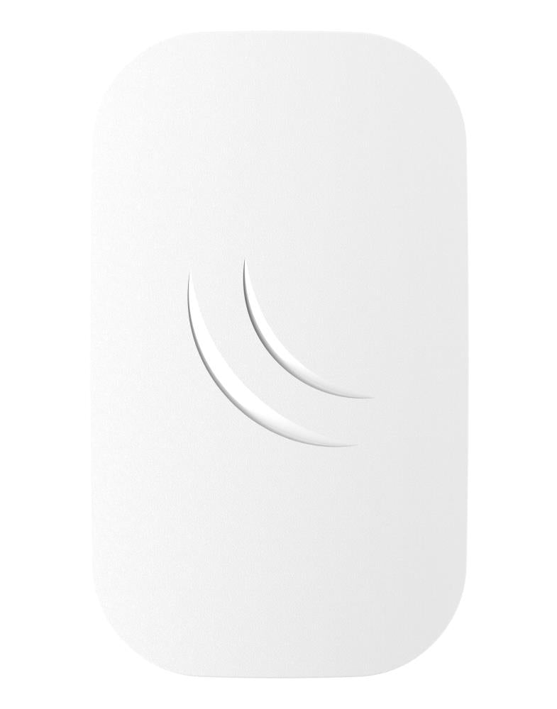 Access Point MIKROTIK IEEE 802.11b IEEE 802.11g IEEE 802.11n 1xRJ45 RBCAPL-2ND