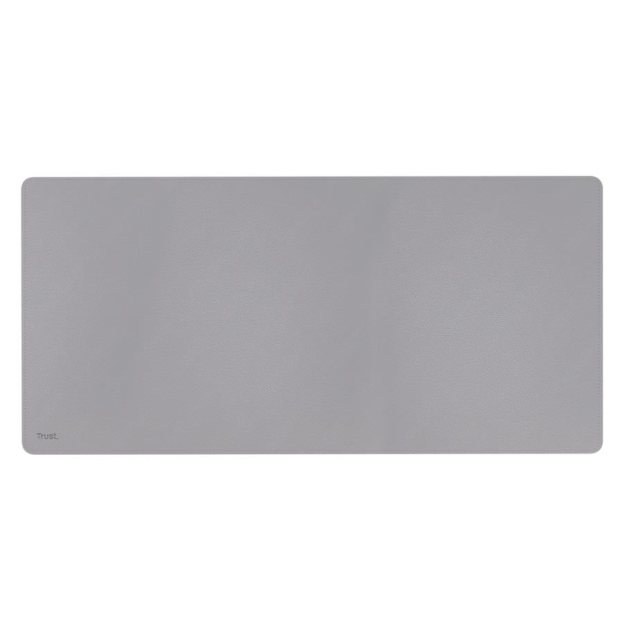 DESK PAD BENYA XXL/GREY 25712 TRUST