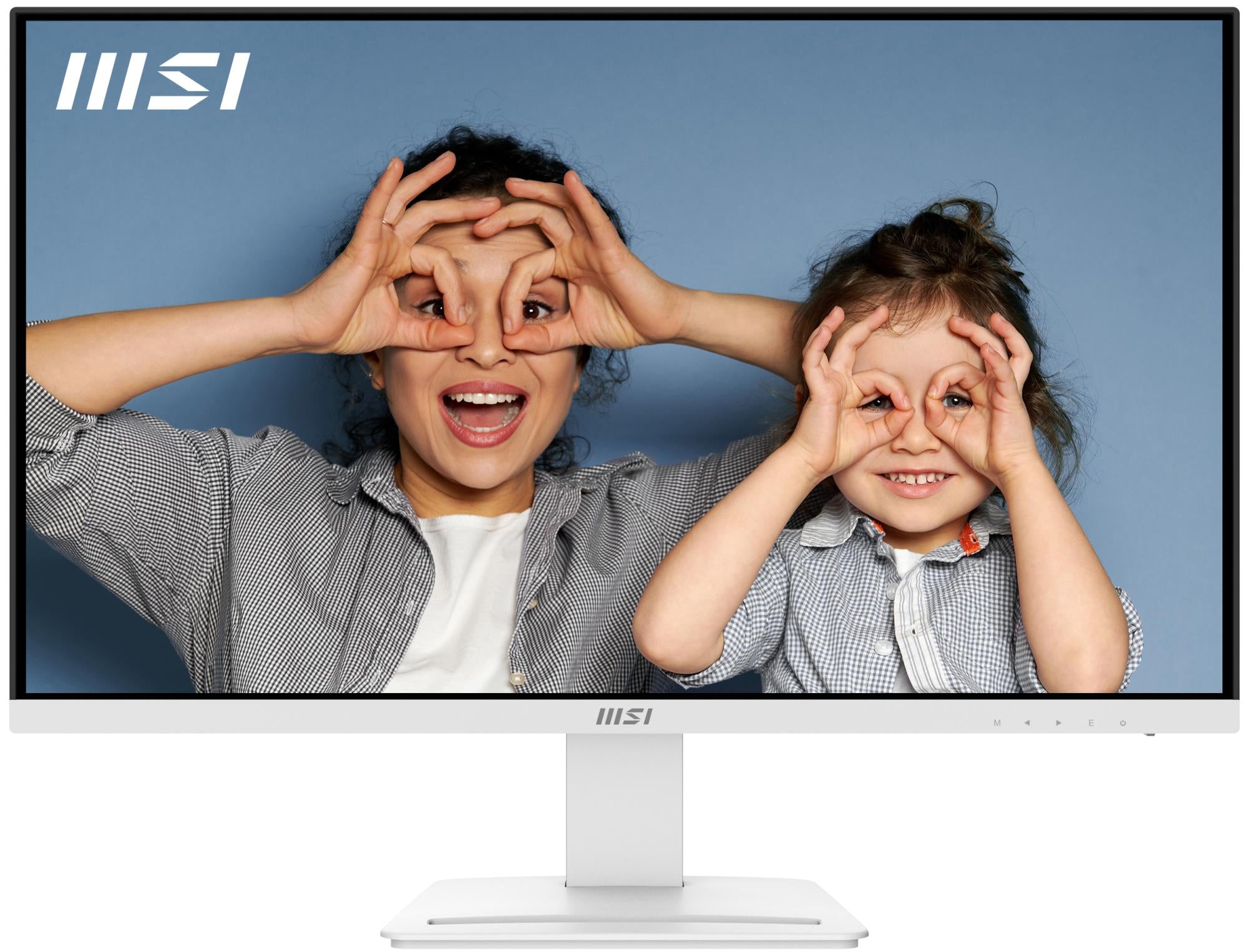 MSI PRO MP273QW E2 Monitors