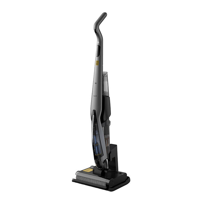 Wireless vacuum cleaner with mop function Deerma DEM-VX96W - Image 1