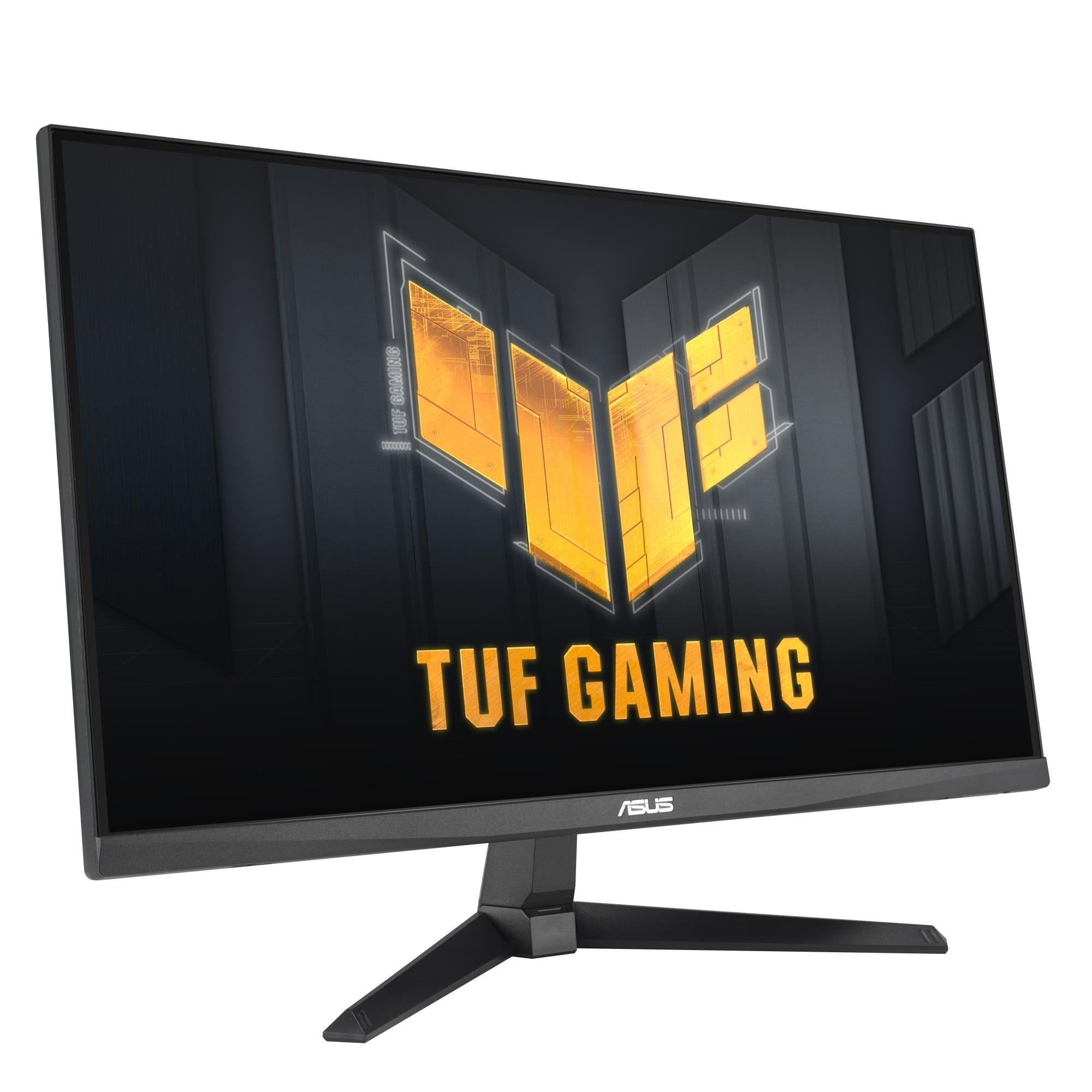 LCD Monitor ASUS 24.5 " 1920 x 1080 pixels Full HD Native aspect ratio 16:9 LCD Flat 90LM0B40-B01B71