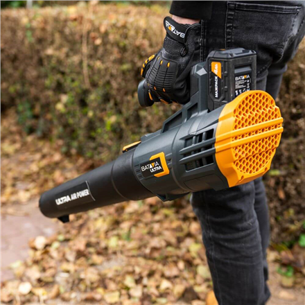 Batavia B.V. | 18V Cordless Leaf Blower - Without Battery and Charger